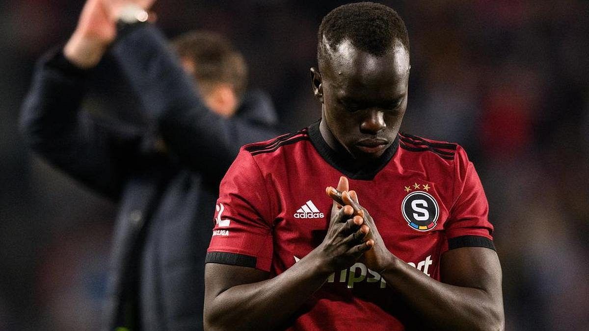 Nejasná budoucnost penaltového žolíka Sparty. O jeho služby bych dál neusiloval, radí bývalý kouč